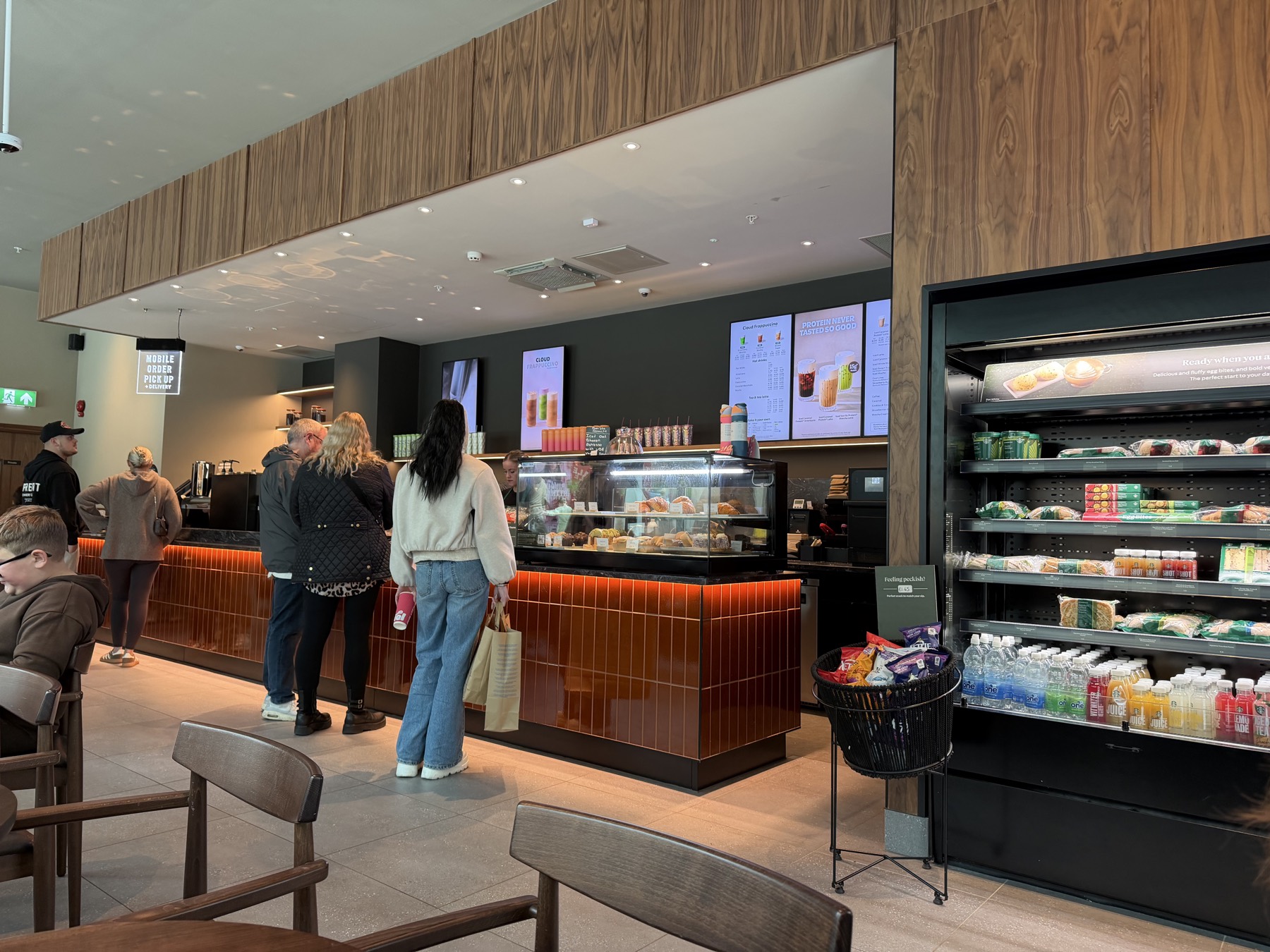 Starbucks Coffee Company